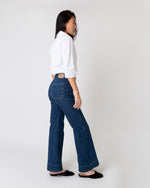 Load image into Gallery viewer, St Monica Jean in Vintage 95
