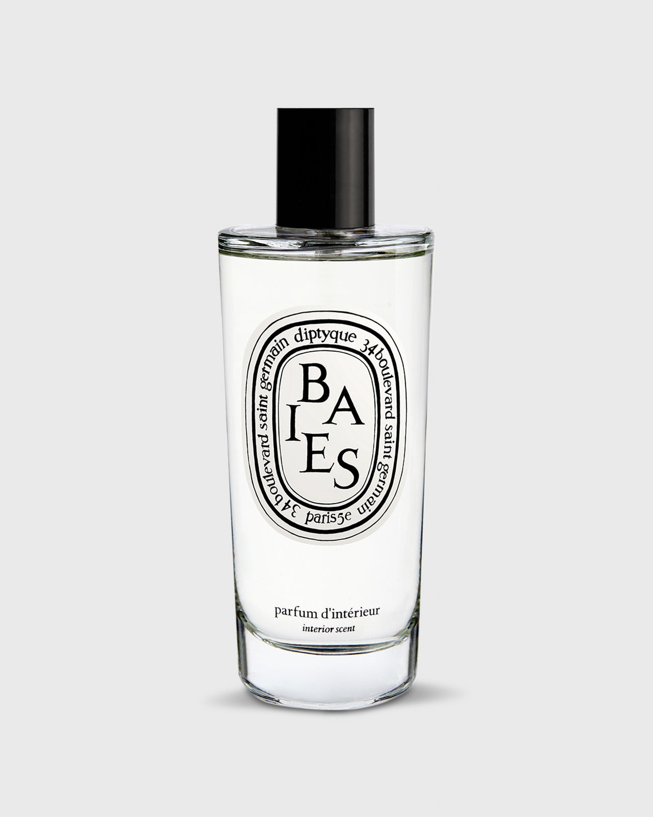 Room Spray Baies