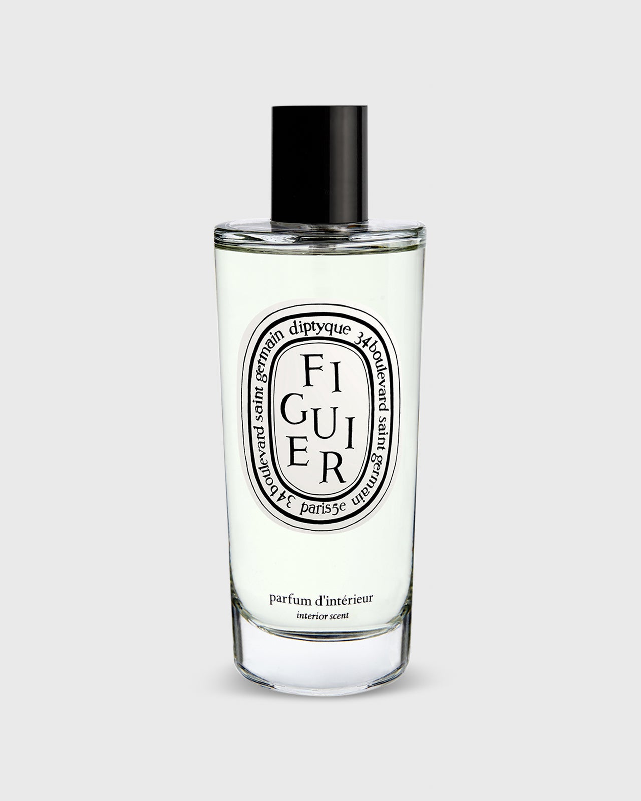 Room Spray Figuier
