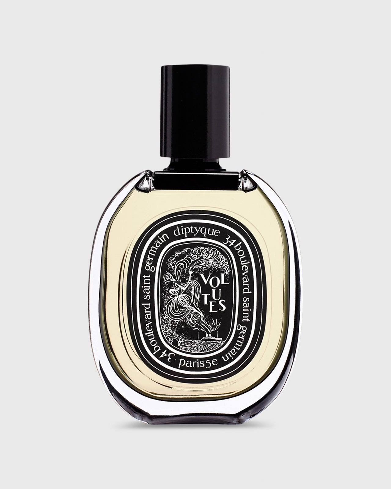Eau de Parfum, 75 mL Volutes