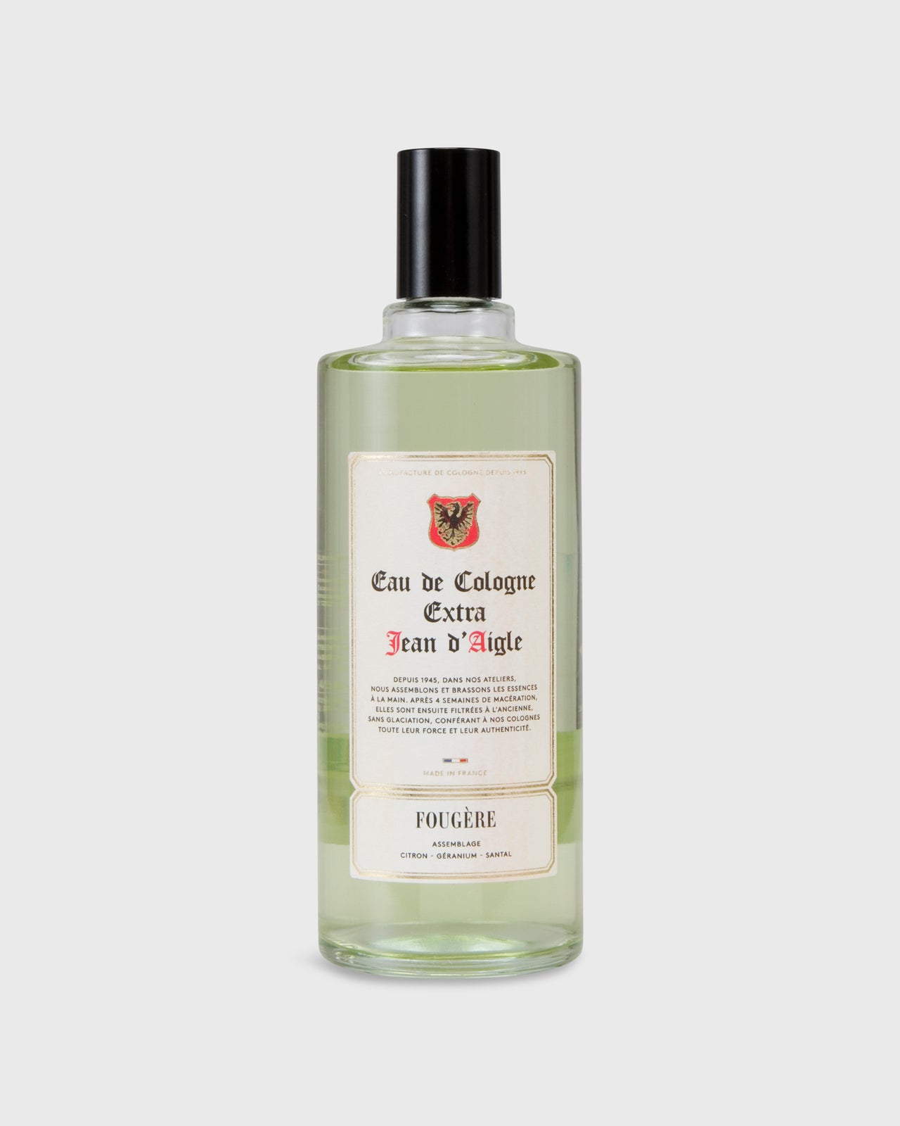 Eau de Cologne in Fougere