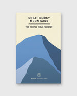 Load image into Gallery viewer, National Parks - Great Smoky Mountains
