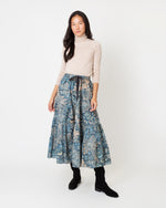 Load image into Gallery viewer, Makana Skirt in Waimea
