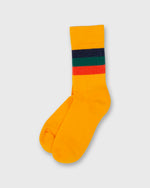 Load image into Gallery viewer, The Sol Socks in Gold

