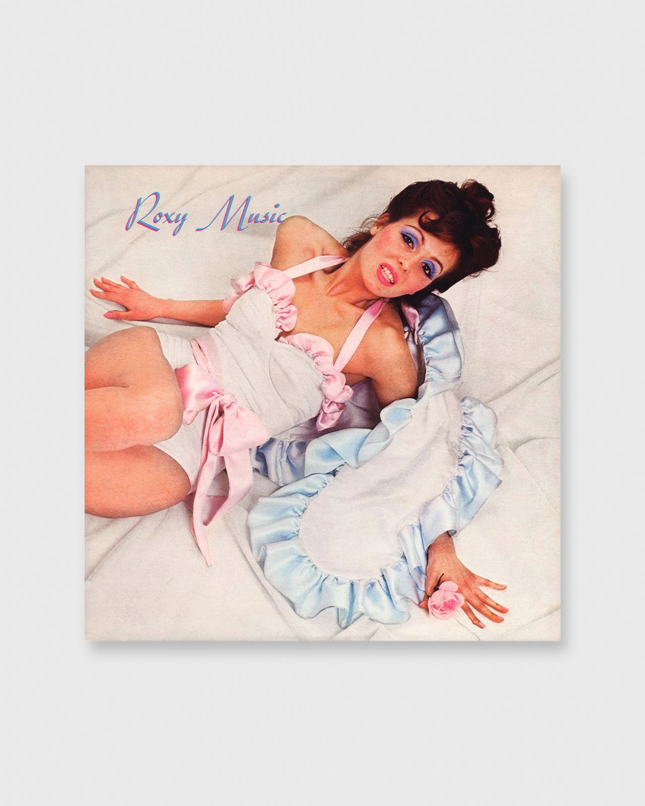 Roxy Music