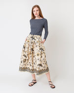 Load image into Gallery viewer, Ianna Skirt in Lemonbalm
