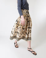 Load image into Gallery viewer, Ianna Skirt in Lemonbalm
