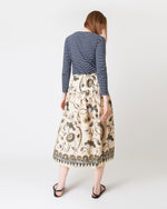 Load image into Gallery viewer, Ianna Skirt in Lemonbalm
