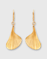 Load image into Gallery viewer, Cassia Earrings in Gold
