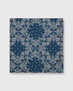 Load image into Gallery viewer, Bandana in Pacific Paisley
