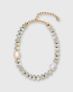 Load image into Gallery viewer, Prairie Necklace in Meadow
