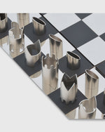 Load image into Gallery viewer, 1972 FIDE Commemorative Travel Chess Set
