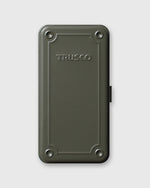 Load image into Gallery viewer, Parts Box T-190 in Olive Drab
