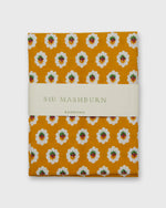 Load image into Gallery viewer, Bandana in Mustard/Green/Red
