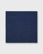 Load image into Gallery viewer, Bandana in Navy/Sky V-Dot
