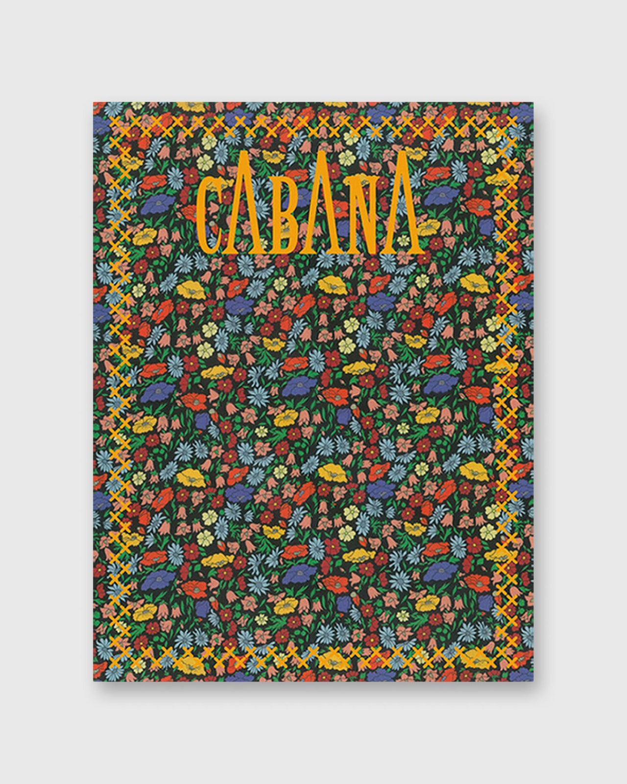 Cabana Magazine - Issue No. 18