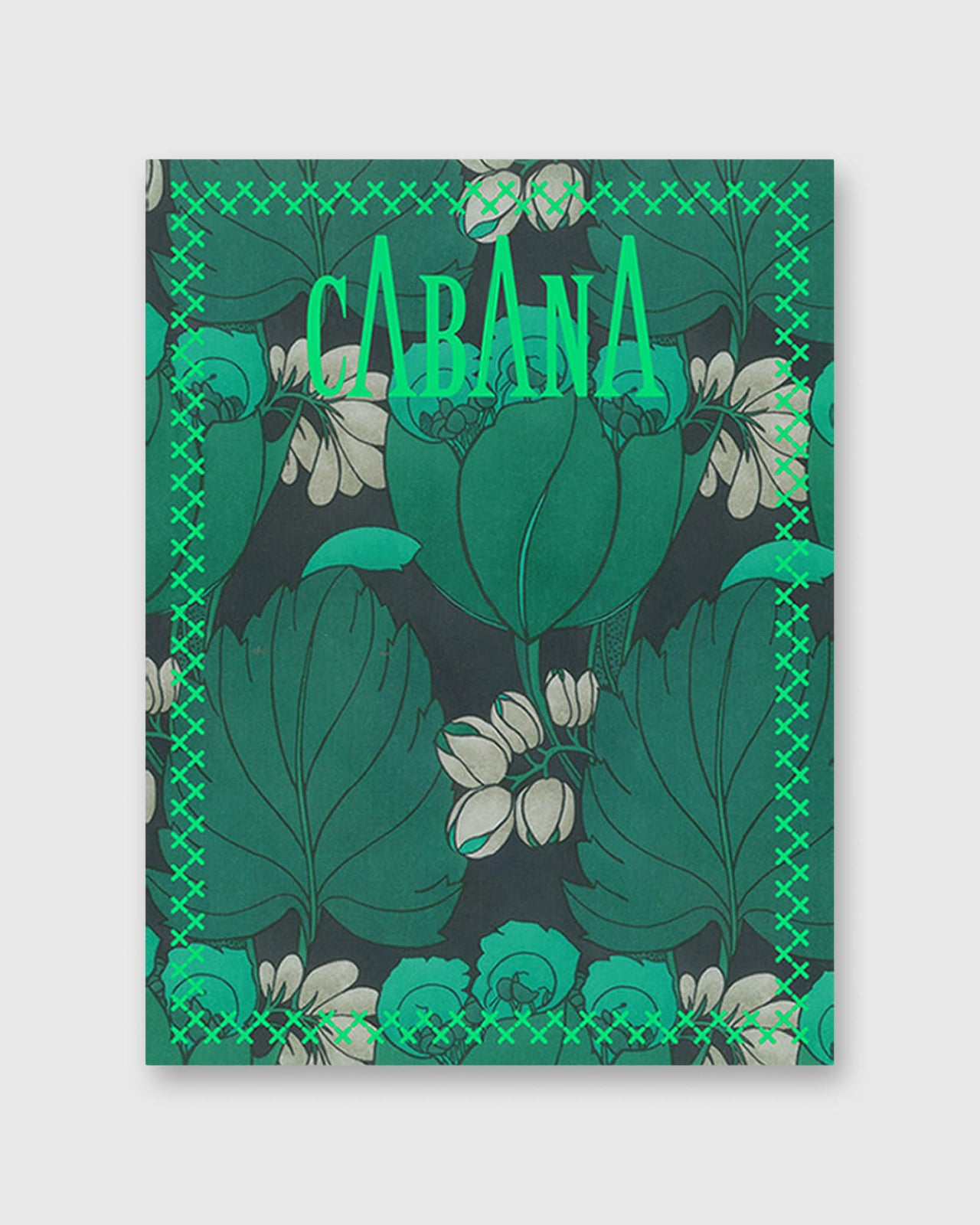 Cabana Magazine - Issue No. 18
