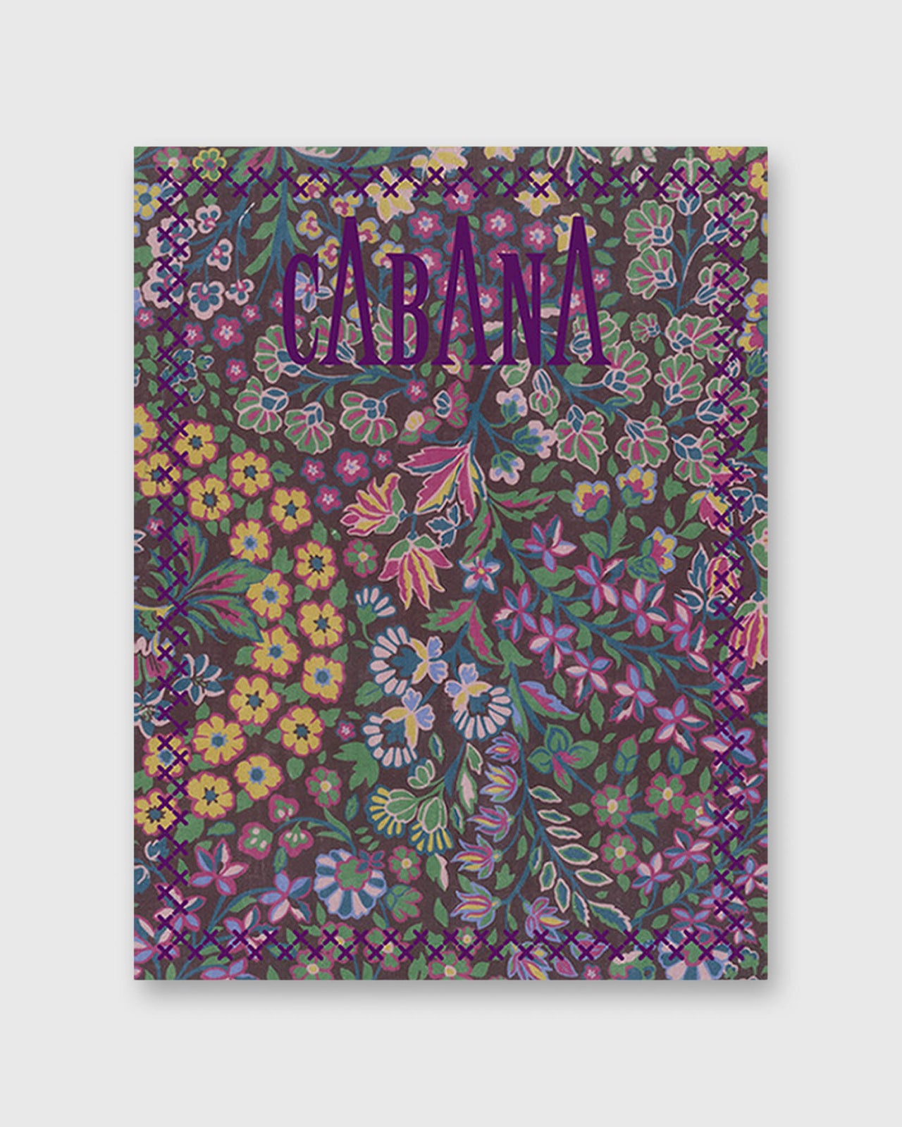 Cabana Magazine - Issue No. 18