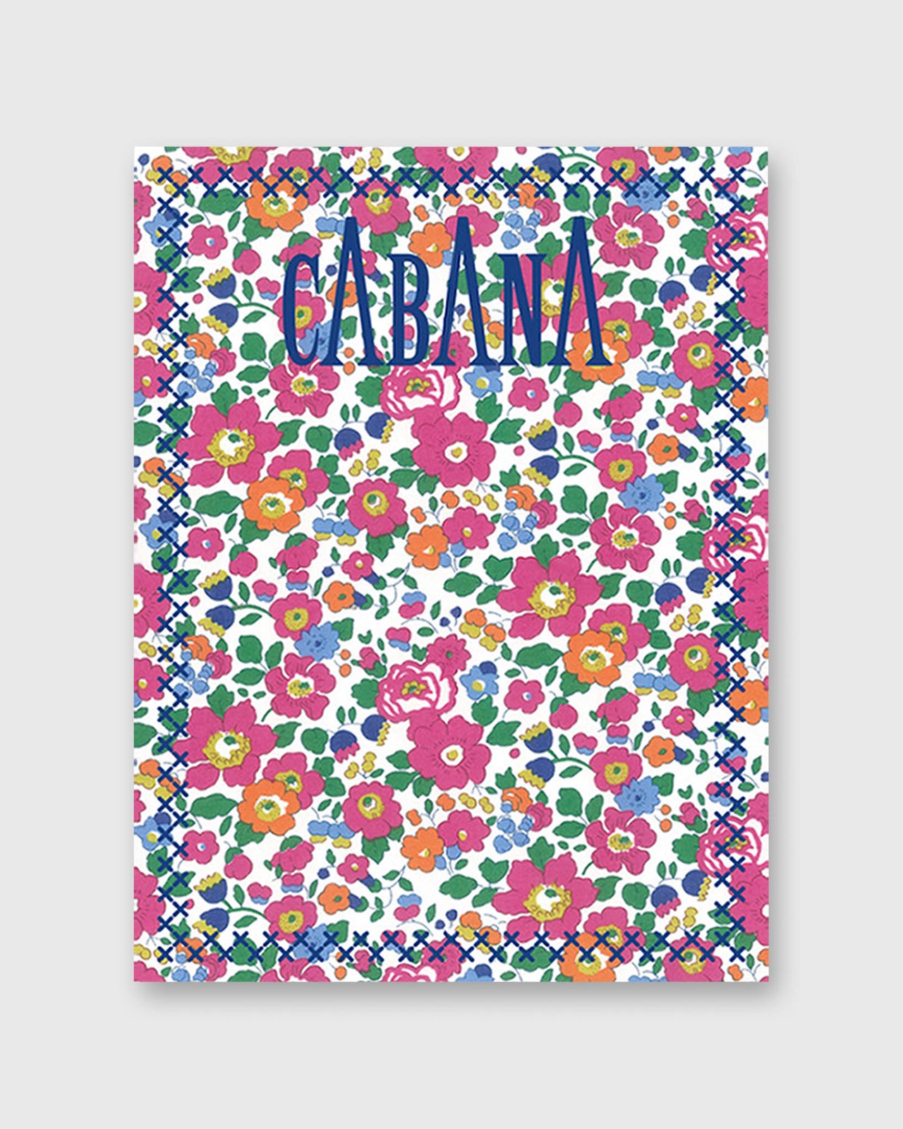 Cabana Magazine - Issue No. 18