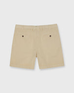 Load image into Gallery viewer, Garment-Dyed Short in Khaki AP Twill
