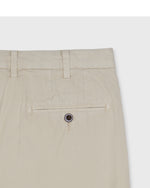 Load image into Gallery viewer, Garment-Dyed Sport Trouser in Khaki AP Twill
