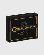 Load image into Gallery viewer, The WM Brown Cocktail Collection Book &amp; Coaster Set - Matt Hranek
