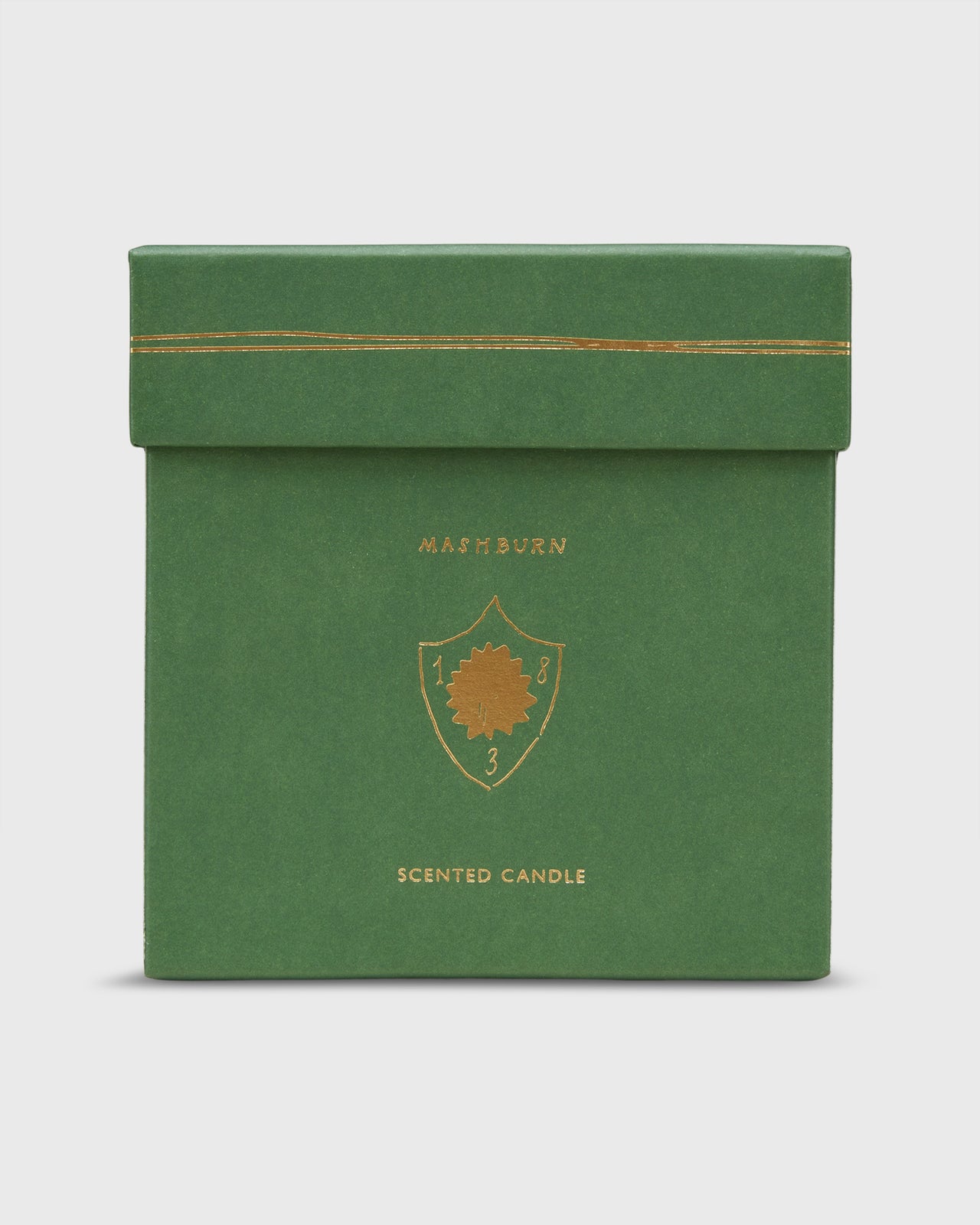 Scented Candle in No. 138
