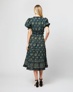 Load image into Gallery viewer, Elli Dress in Pacific
