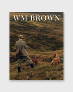 Load image into Gallery viewer, WM Brown Magazine - Issue No. 13

