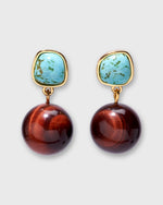 Load image into Gallery viewer, Rio Earrings in Multi
