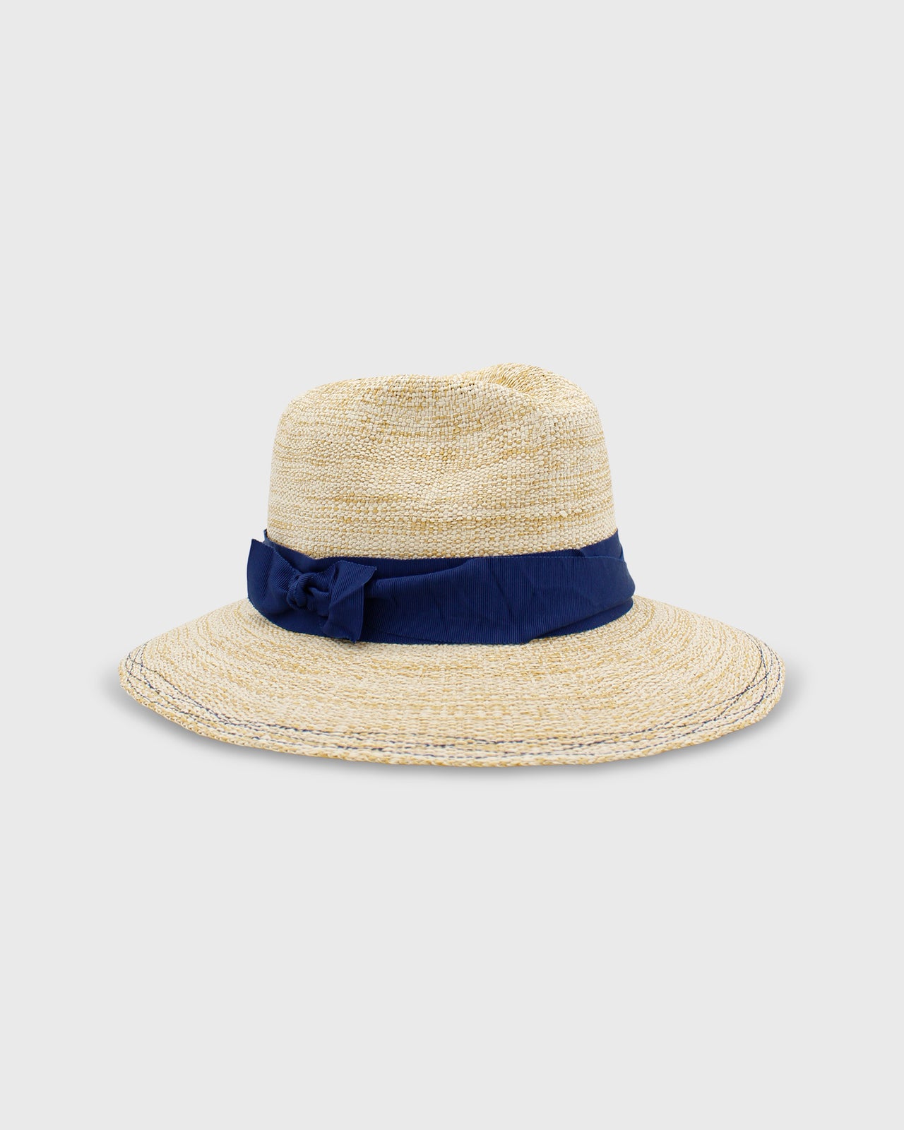 Rise N' Shine Hat in Oatmeal/Cadet