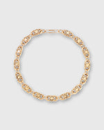 Load image into Gallery viewer, Selma Necklace in Gold
