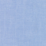 Load image into Gallery viewer, Made-to-Order Fabric in Blue Oxford
