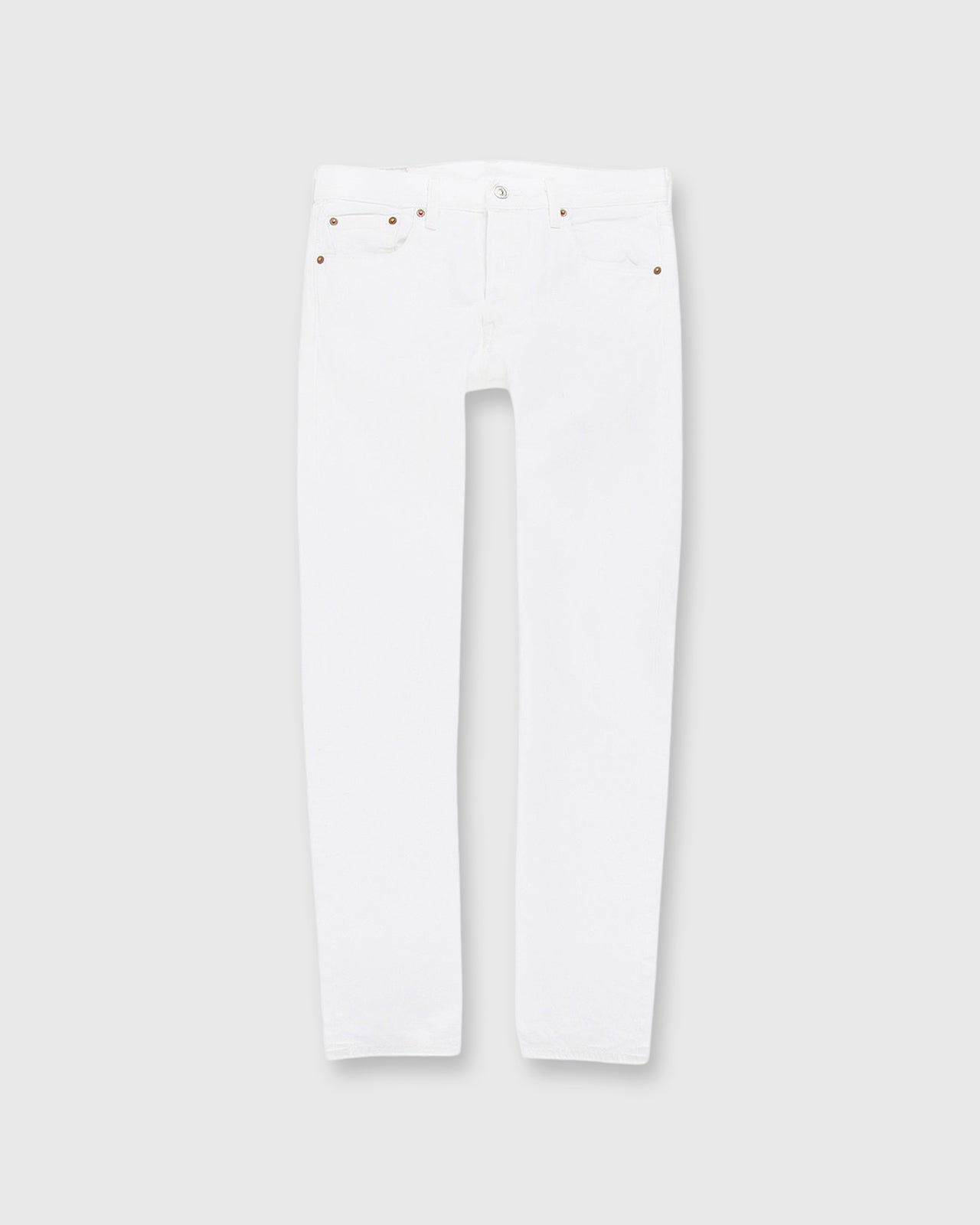 501® Jean White