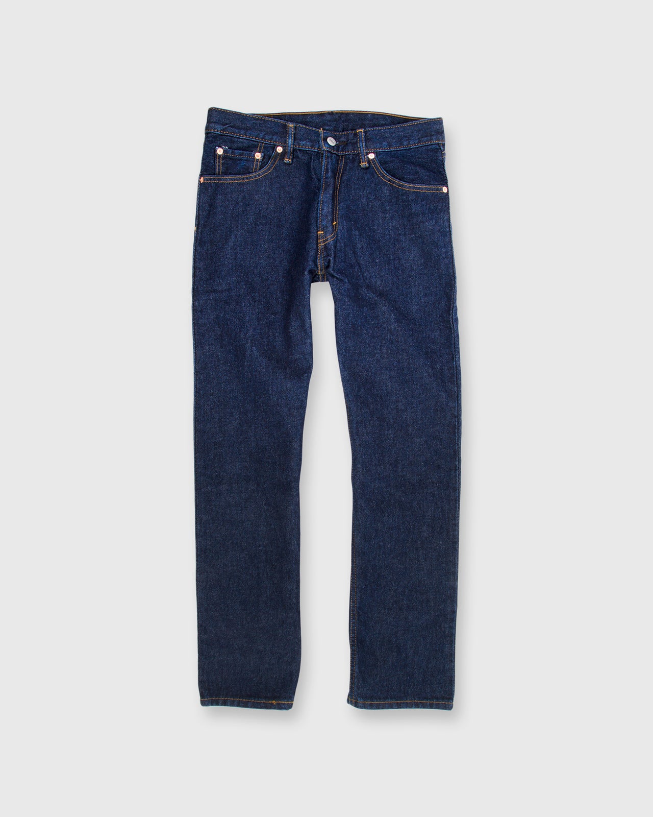 501® Jean Rinse