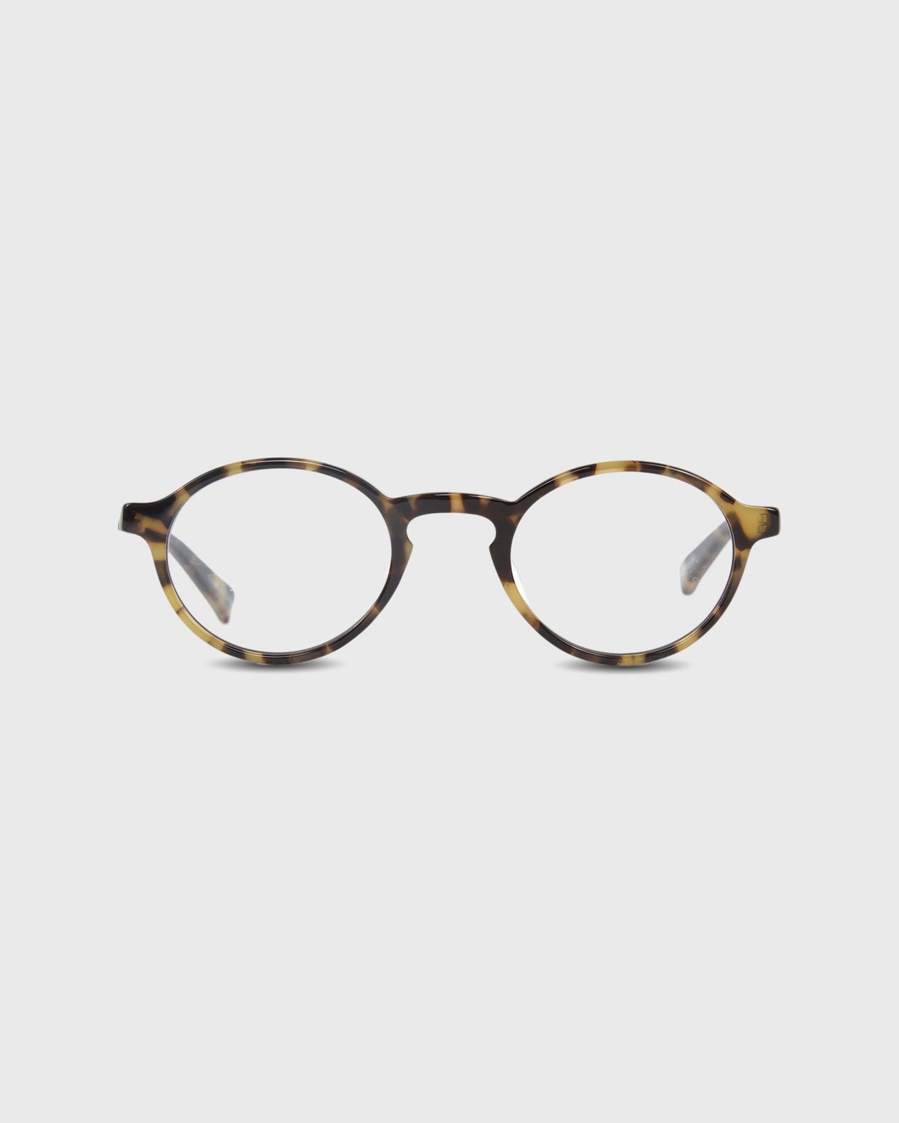 Board Stiff Reading Glasses Tokyo Tortoise