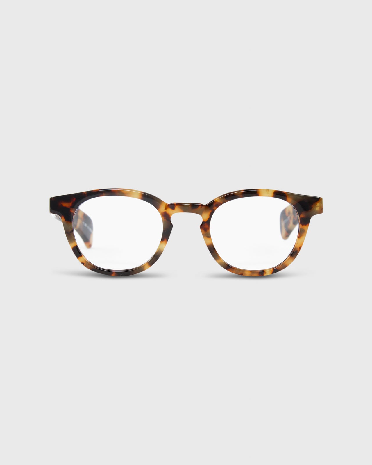 Total Wit Reading Glasses Tokyo Tort
