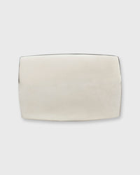 Plaque Belt Buckle Sterling Silver