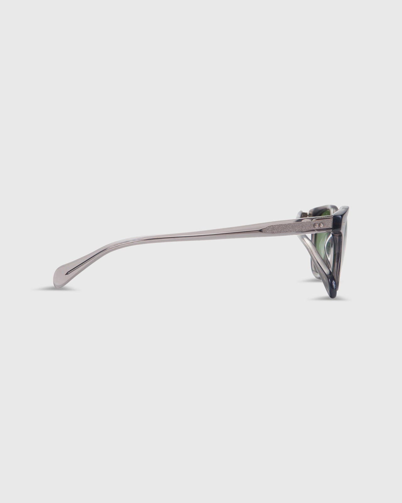 Legend Sunglasses Grey Smoke