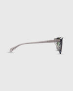 Load image into Gallery viewer, Legend Sunglasses Grey Smoke
