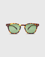 Load image into Gallery viewer, Legend Sunglasses Tokyo Tortoise
