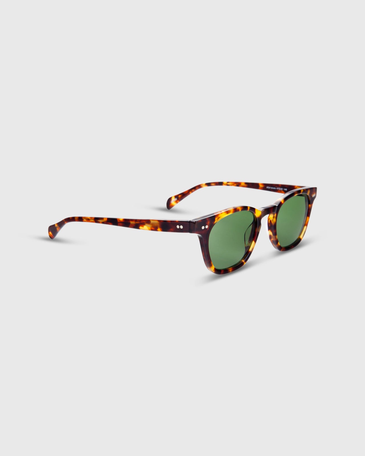 Legend Sunglasses Tokyo Tortoise