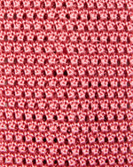 Load image into Gallery viewer, Silk Knit Tie in Coral
