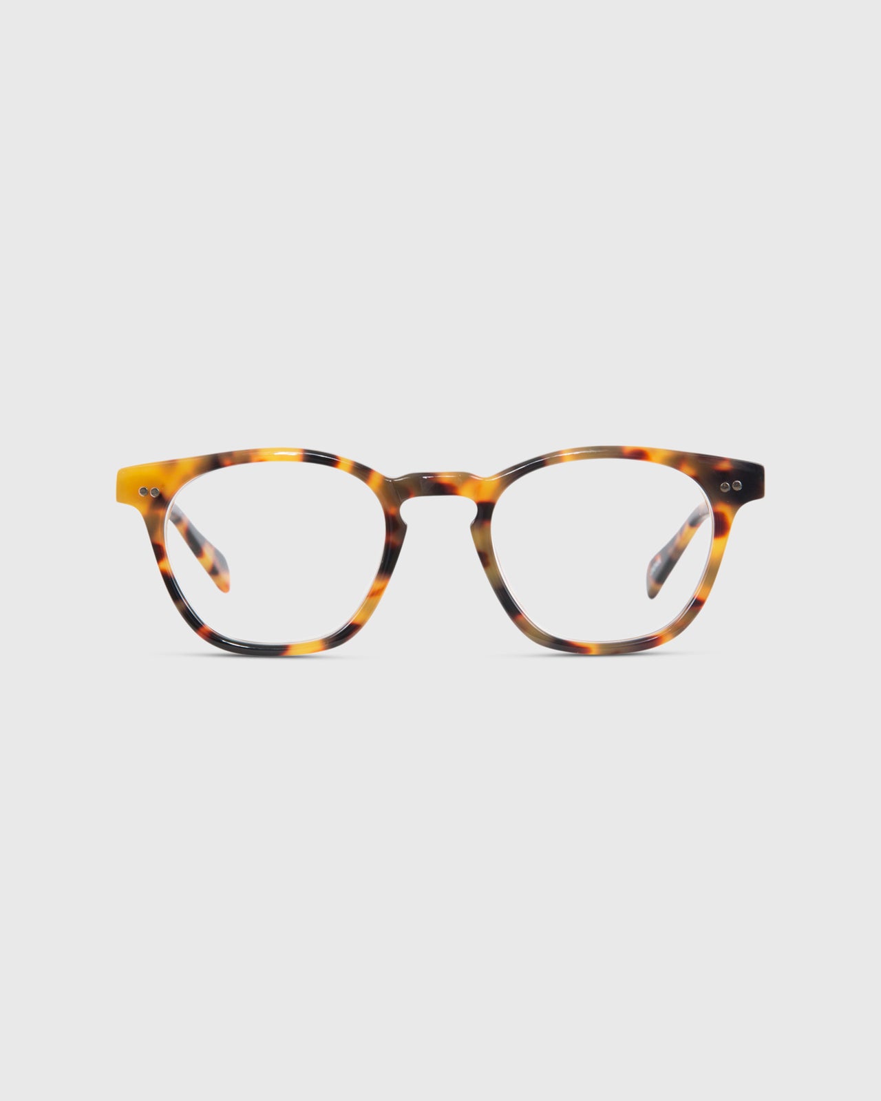 Legend Eyeglasses Tokyo Tortoise