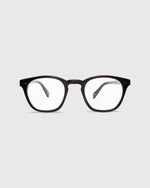 Load image into Gallery viewer, Legend Eyeglasses in Genuine Buffalo Horn
