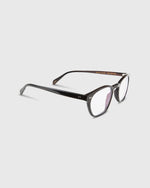 Load image into Gallery viewer, Legend Eyeglasses in Genuine Buffalo Horn
