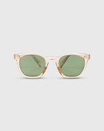 Load image into Gallery viewer, Legend Sunglasses Burnt Crystal
