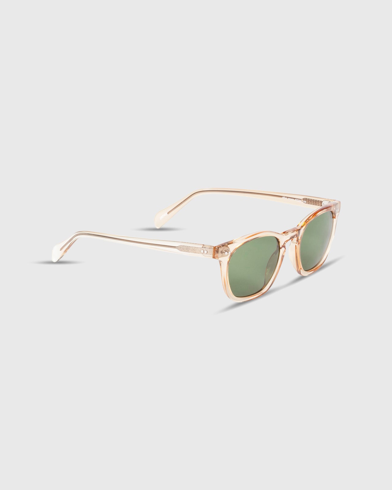 Legend Sunglasses Burnt Crystal