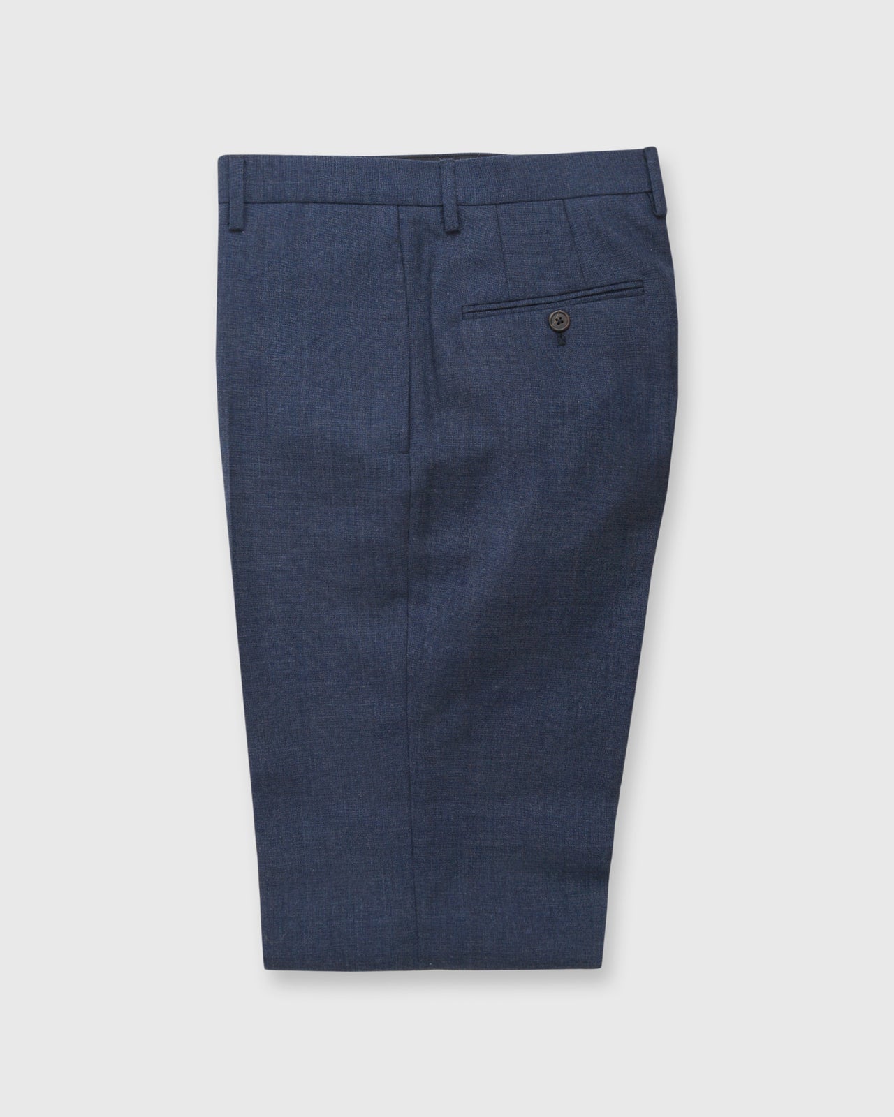 Kincaid No. 3 Suit Air Force Blue High-Twist